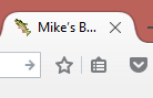 favicon