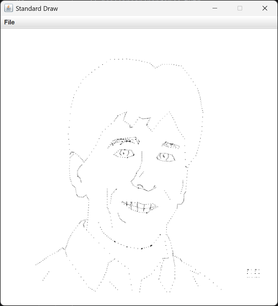 Collinear Points kw1260.txt