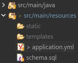 Delete YAML