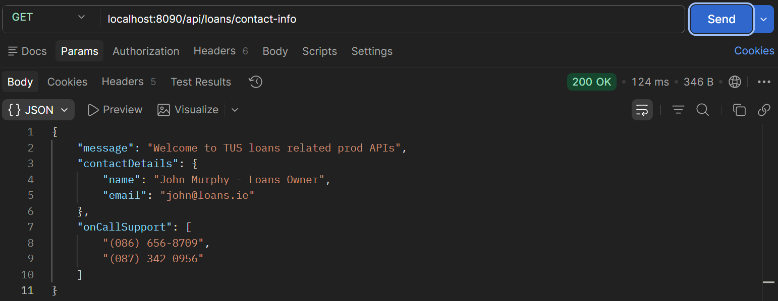 Get loans/contact-info