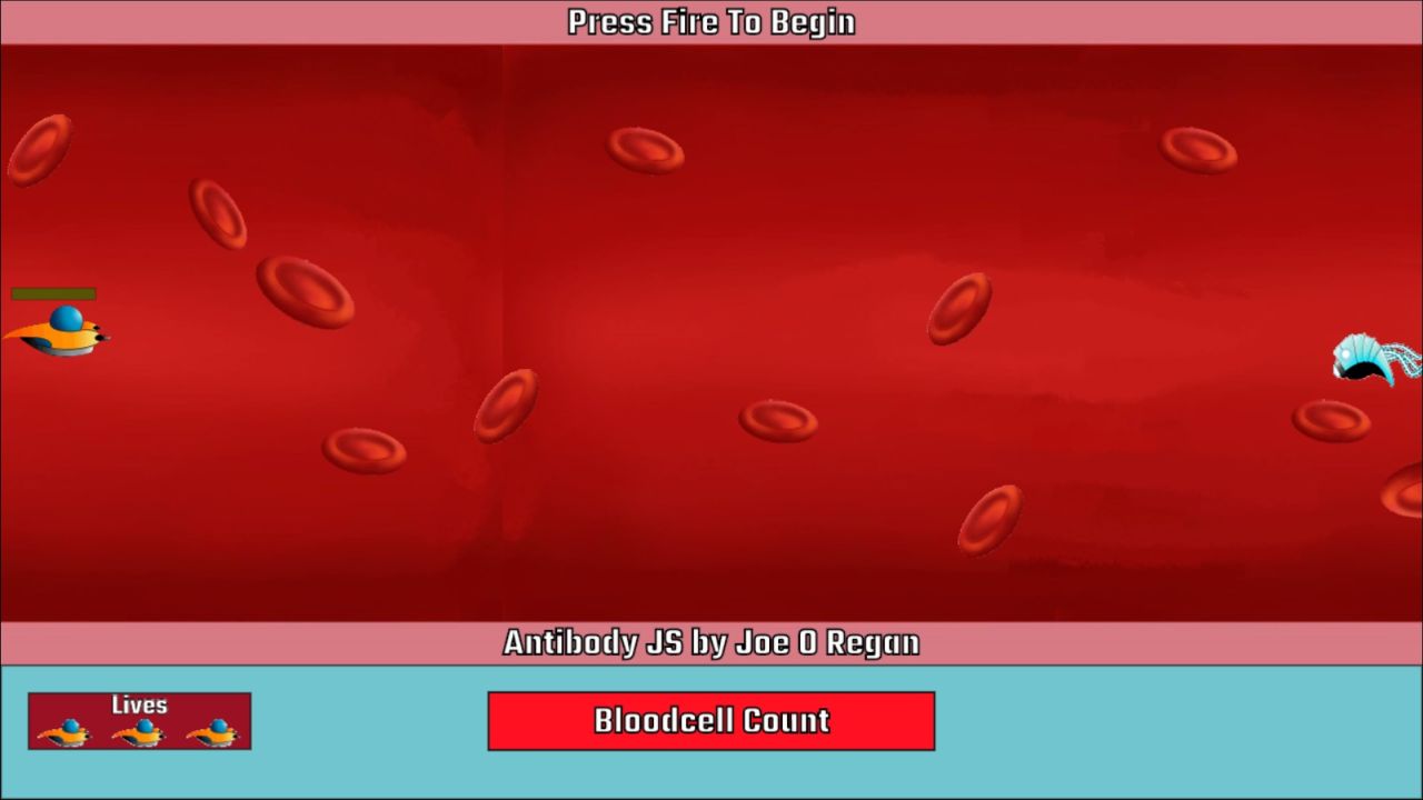 Antibody Picture Gallery